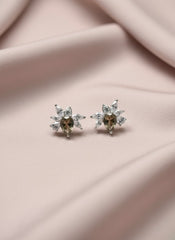 Velvet Petal - 925S Silver