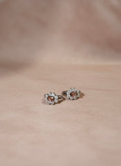 Belle Amour - 925S Silver