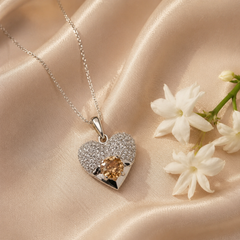 Love’s luster