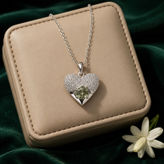 Love’s luster