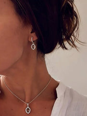 Opal Dynasty - Sterling Silver 925S