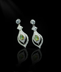 Sultan's Garden Earrings