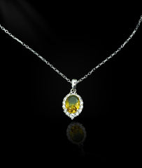 Opal Dynasty - Sterling Silver 925S