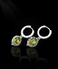 Opal Dynasty - Sterling Silver 925S